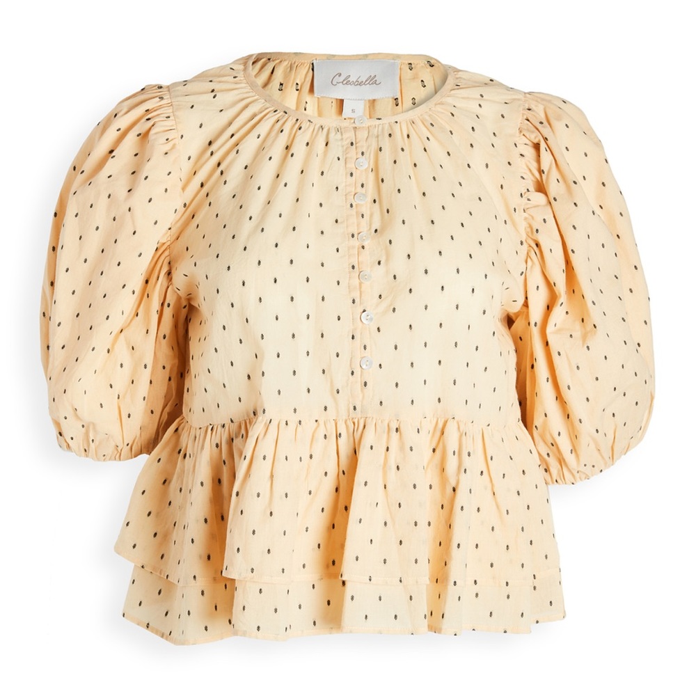 Cleobella Carlie Blouse